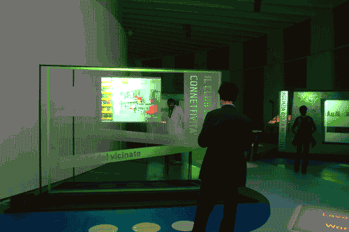 Image for Mostra Quotidiano sostenibile