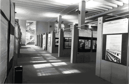 Image for XVI Triennale - Secondo ciclo - Il progetto di architettura - Architettura moderna: poetica e impegno civile - Spazio dedicato all'architetto Josep Torres Clavè