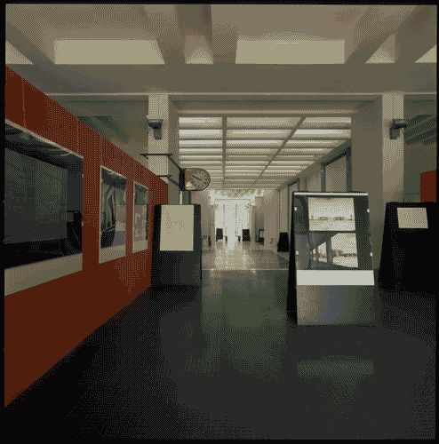 Image for Mostra su Angiolo Mazzoni