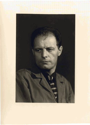 Image for Agenore Fabbri