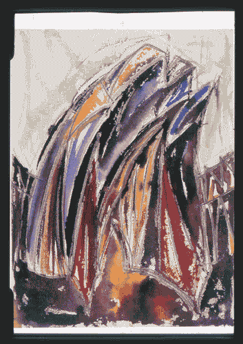 Image for Espressionismo e Nuova Oggettività. La Nuova Architettura europea degli anni Venti