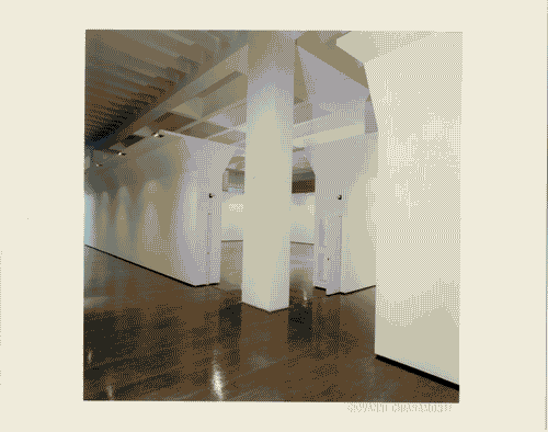 Image for Palazzo dell'Arte - Galleria al piano terra - Gae Aulenti