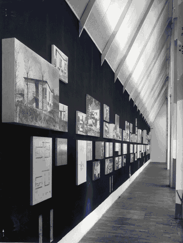 Image for IX Triennale - Abitazione - Rassegna documentaria dell'abitazione