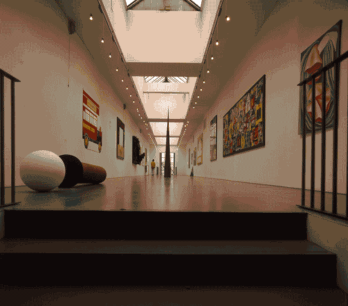 Image for XVIII Triennale - Mostre tematiche - Presenze d'arte in Italia, oggi, tra cose e natura