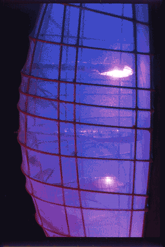 Image for XVIII Triennale - Partecipazioni internazionali - Finlandia. Bonk Businnes Ic. e il bozzolo. L'Europa e il suo futuro - Stefen Lindfors e Alvar Gullichsen, "Il bozzolo"