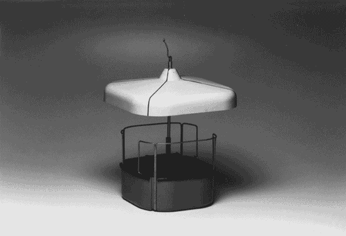 Image for Cabina panoramica (modello ligneo)