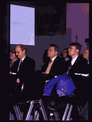 Image for XIX Triennale - I racconti dell'Abitare - Seminario "L'architettura tra autonomia e narratività"