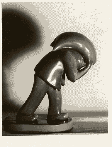 Image for V Triennale - Mostre nel parco - Padiglione delle scuole d'arte - Regia scuola di ceramica di Faenza