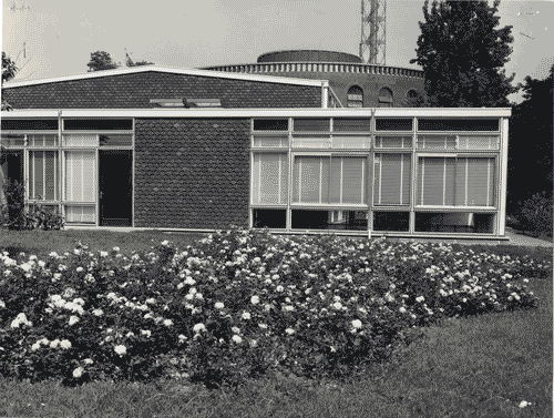 Image for XII Triennale - Sezione della Gran Bretagna - Scuola elementare