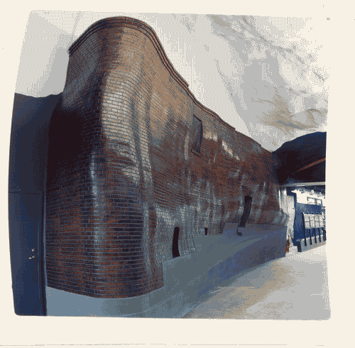 Image for XVII Triennale - Le città del mondo e il futuro delle metropoli - Partecipazioni internazionali - Sezione Svezia - Stoccolma - Stazione Sundbyberg della Metropolitana di Stoccolma