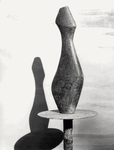 Image for X Triennale - Mostra merceologica - Sezione A - Vaso in ceramica - Leon Ferrari