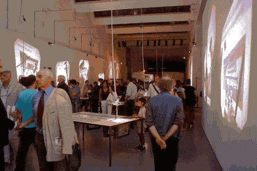 Image for Mostra Quotidiano sostenibile