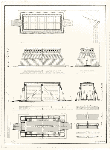 Image for Il progetto domestico - Progetto de La stanza del collezionista di MassimoScolari