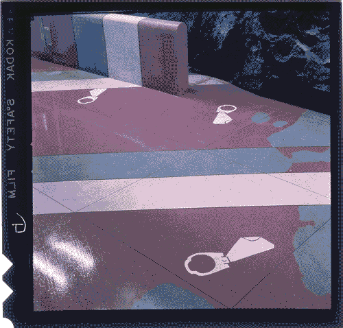 Image for XVII Triennale - Le città del mondo e il futuro delle metropoli - Partecipazioni internazionali - Sezione Svezia - Stoccolma - Stazione Kungstradgarden della Metropolitana di Stoccolma