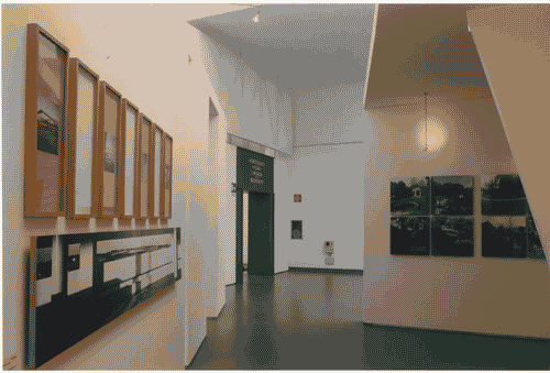 Image for XVIII Triennale - Partecipazioni internazionali - Portogallo. Architettura e natura