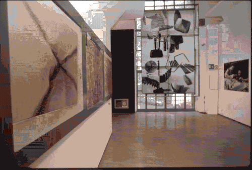 Image for L'opera di Charles & Ray Eames. L'eredità dell'invenzione