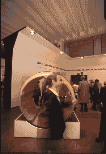 Image for L'opera di Charles & Ray Eames. L'eredità dell'invenzione