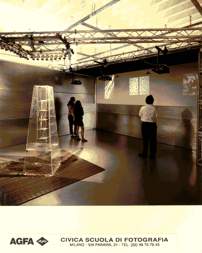 Image for XVIII Triennale - Mostre tematiche - La natura delle cose - L'intelligenza delle cose