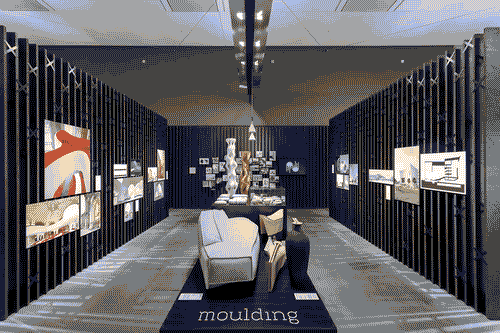 Image for Mostre tematiche - Mudec - Sempering - Moulding/ Plasmare