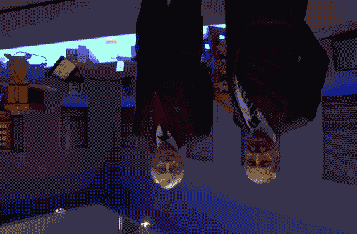 Image for XX Triennale - La memoria e il futuro - Cybugs - Inaugurazione