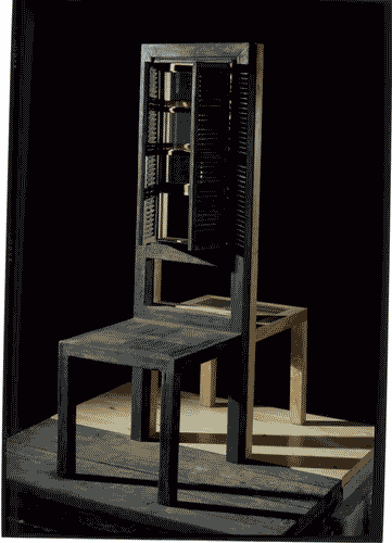 Image for "Apocalypse/ Utopia" nella mostra Le affinità elettive.