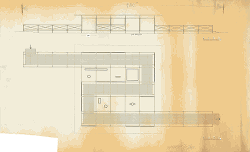 Image for Parco. Mostra dell'architettura in movimento. Padiglione Finmare-Finmeccanica