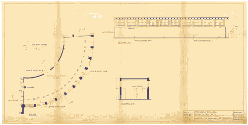 Image for Mostra di arte grafica. Area espositiva