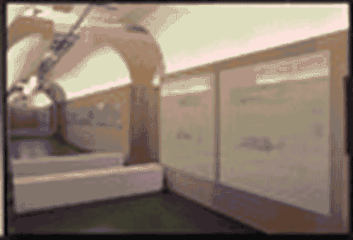 Image for Le città immaginate - Nove progetti per nove città. Sezione progettuale - Roma (La città politica. Il Parlamento e i nuovi ministeri)