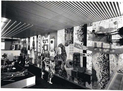 Image for XIII Triennale - Momenti di tempo libero - Gli hobbies