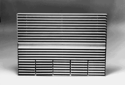 Image for Condizionatore (modello ligneo)