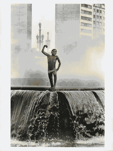 Image for XVII Triennale - Le città del mondo e il futuro delle metropoli - Attività collaterali - Rassegna fotografica su 8 metropoli - San Paolo