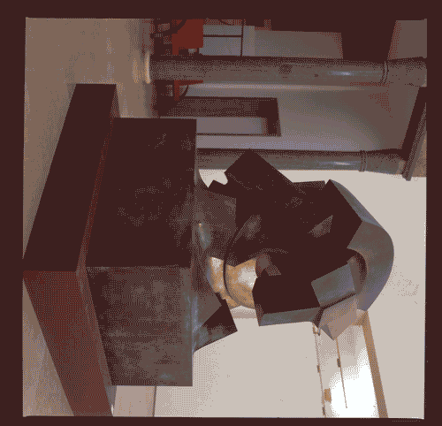 Image for Mostra tematica Presenze d'arte in Italia