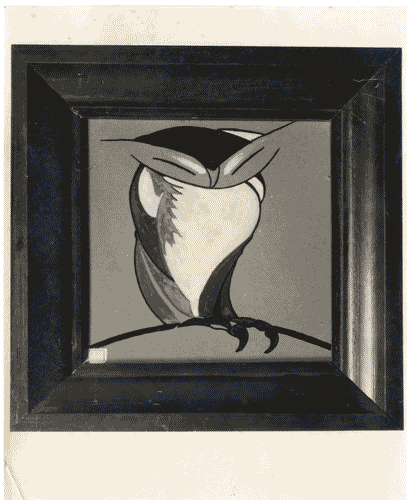 Image for III Biennale - Sezione ligure - Disegno