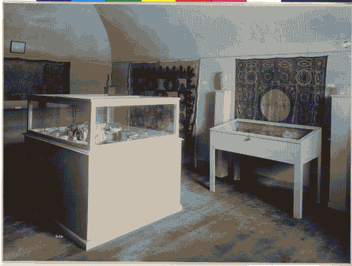 Image for II Biennale - Sezione finlandese