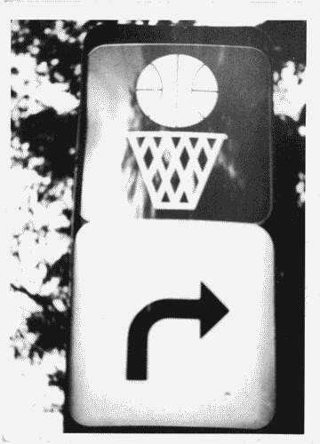 Image for XIV Triennale - Sezioni nazionali - Messico - Segnaletica - Eduardo Terrazas