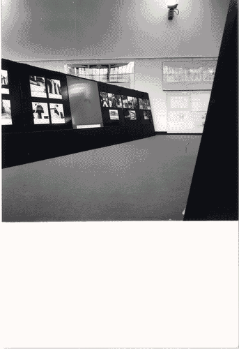 Image for XVI Triennale - Secondo ciclo - Il progetto di architettura - Architetture italiane degli anni '70