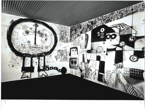 Image for XIII Triennale - Momenti di tempo libero - Lo sport