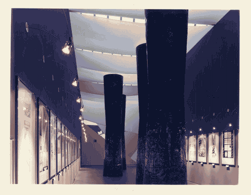 Image for XVII Triennale - Le città del mondo e il futuro delle metropoli - Partecipazioni internazionali - Sezione URSS