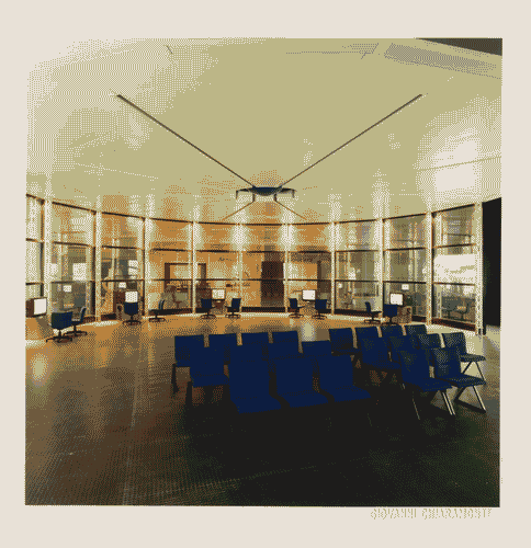 Image for La città temporanea