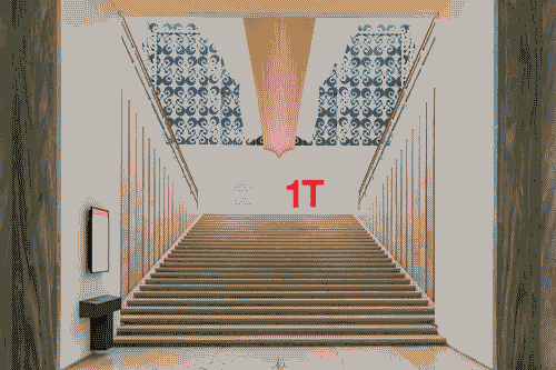 Image for Palazzo dell'Arte - Scalone d'Onore