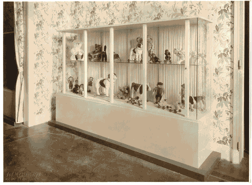 Image for II Biennale - Sezione della Germania - Sala 133