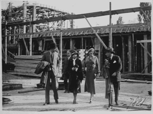 Image for Mazzuccato