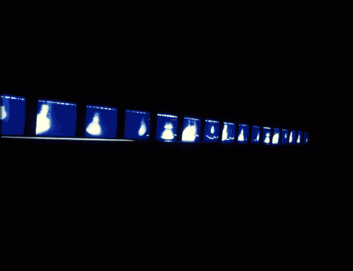 Image for XVIII Triennale - Mostre tematiche - Il giardino delle cose - La cura delle cose di Studio Azzurro