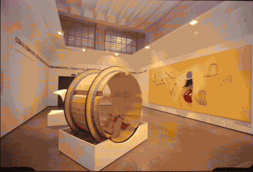 Image for L'opera di Charles & Ray Eames. L'eredità dell'invenzione