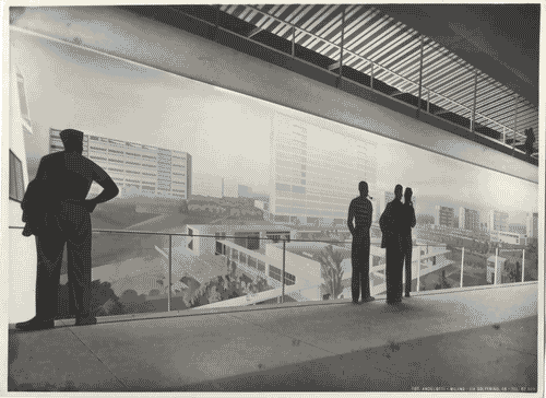 Image for Diorama del QT8