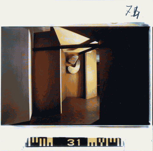 Image for Frederick Kiesler. Arte Architettura Ambiente - Scultura in metallo