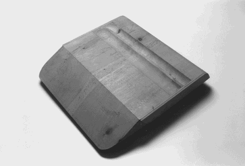 Image for Portaoggetti (modello ligneo)