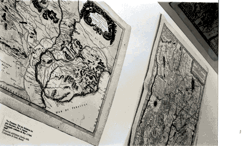 Image for XVI Triennale - Terzo ciclo - Conoscenza della città - Città di fondazione. Le "reducciones" gesuitiche nel Paraguay tra il XVII e il XVIII secolo