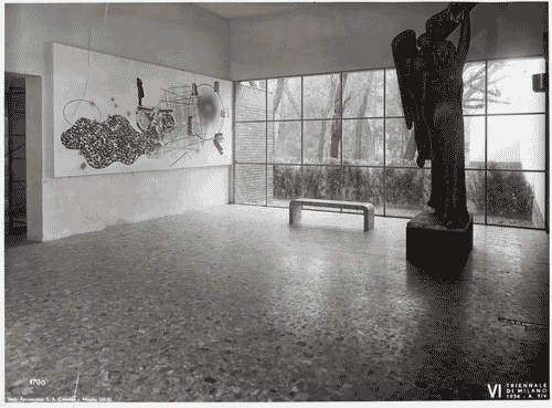 Image for Architettura italiana