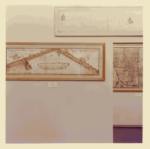 Image for Le città immaginate - Un viaggio in Italia. Sezione storica - Bologna (o degli esperimenti cauti)